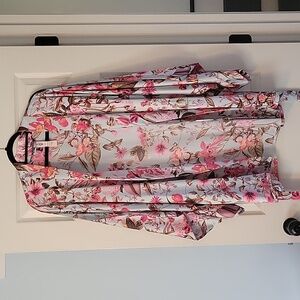 Victoria's Secret Kimono Robe
